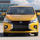 As one of the cheapest cars in America, the Mitsubishi Mirage managed to keep the manual transmission as an option for years. Not anymore.